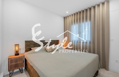Resale - Villa - Villamartín - Orihuela