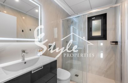 Resale - Villa - Villamartín - Orihuela