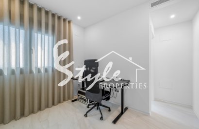 Resale - Villa - Villamartín - Orihuela