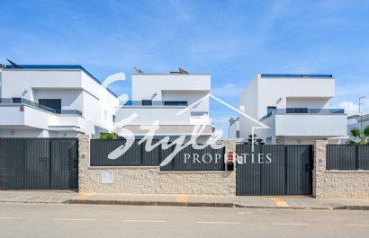 Resale - Villa - Villamartín - Orihuela