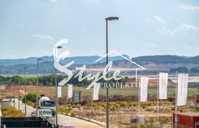 Resale - Villa - Villamartín - Orihuela