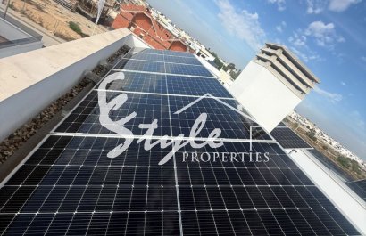 Resale - Villa - Villamartín - Orihuela