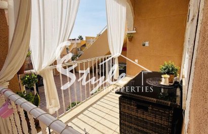 Resale - Apartament  - Orihuela-Costa - El Galan
