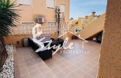 Resale - Apartament  - Orihuela-Costa - El Galan