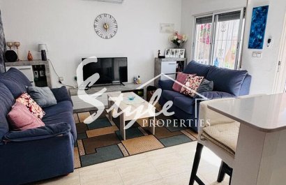 Resale - Apartament  - Orihuela-Costa - El Galan