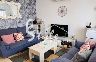 Resale - Apartament  - Orihuela-Costa - El Galan