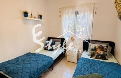 Resale - Apartament  - Orihuela-Costa - El Galan