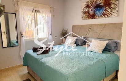 Resale - Apartament  - Orihuela-Costa - El Galan