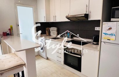 Resale - Apartament  - Orihuela-Costa - El Galan