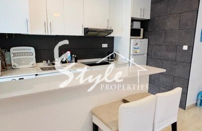Resale - Apartament  - Orihuela-Costa - El Galan
