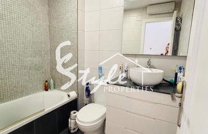 Resale - Apartament  - Orihuela-Costa - El Galan