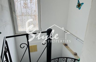 Resale - Apartament  - Orihuela-Costa - El Galan