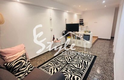 Resale - Apartament  - Orihuela-Costa - El Galan