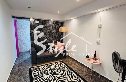 Resale - Apartament  - Orihuela-Costa - El Galan