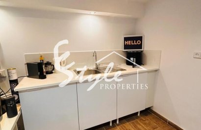 Resale - Apartament  - Orihuela-Costa - El Galan