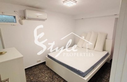 Resale - Apartament  - Orihuela-Costa - El Galan