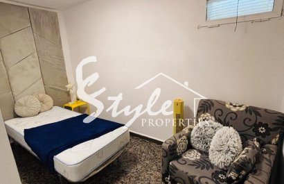 Resale - Apartament  - Orihuela-Costa - El Galan