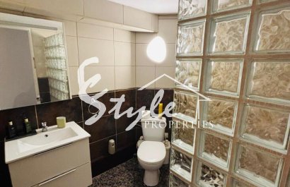 Resale - Apartament  - Orihuela-Costa - El Galan