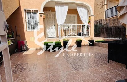 Resale - Apartament  - Orihuela-Costa - El Galan