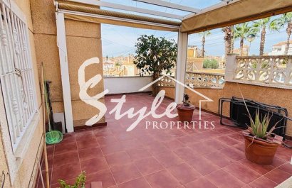 Resale - Apartament  - Orihuela-Costa - El Galan