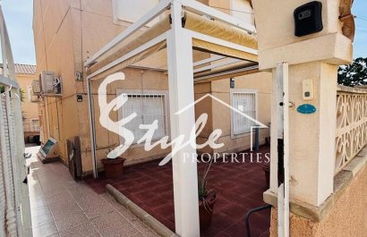 Resale - Apartament  - Orihuela-Costa - El Galan