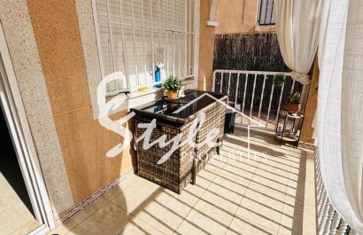 Resale - Apartament  - Orihuela-Costa - El Galan