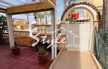 Resale - Apartament  - Orihuela-Costa - El Galan