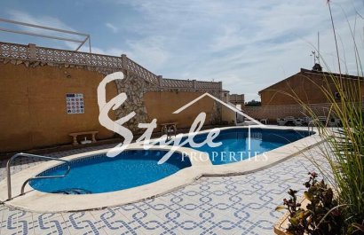 Resale - Apartament  - Orihuela-Costa - El Galan