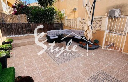 Resale - Apartament  - Orihuela-Costa - El Galan