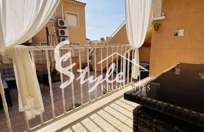 Resale - Apartament  - Orihuela-Costa - El Galan