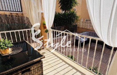 Resale - Apartament  - Orihuela-Costa - El Galan