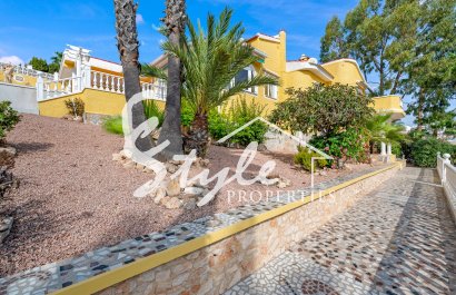 Resale - Villa - Ciudad Quesada - Rojales