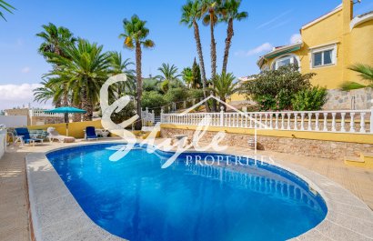 Resale - Villa - Ciudad Quesada - Rojales