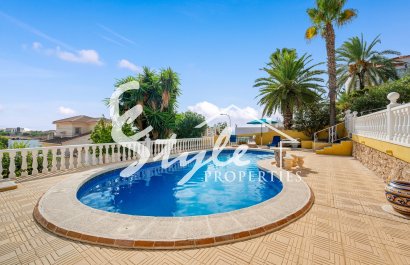 Resale - Villa - Ciudad Quesada - Rojales