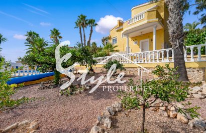 Resale - Villa - Ciudad Quesada - Rojales