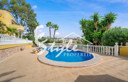 Resale - Villa - Ciudad Quesada - Rojales