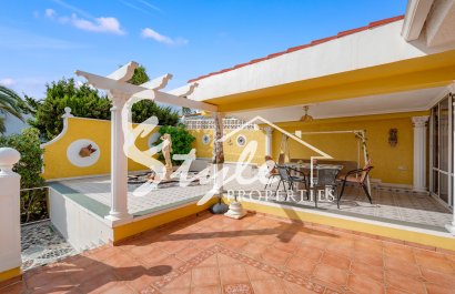 Resale - Villa - Ciudad Quesada - Rojales