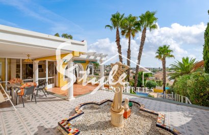 Resale - Villa - Ciudad Quesada - Rojales