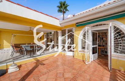 Resale - Villa - Ciudad Quesada - Rojales