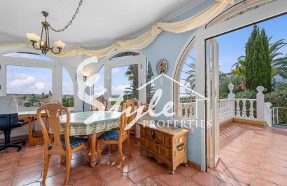 Resale - Villa - Ciudad Quesada - Rojales