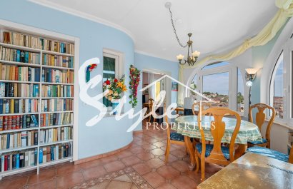 Resale - Villa - Ciudad Quesada - Rojales