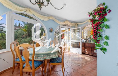 Resale - Villa - Ciudad Quesada - Rojales