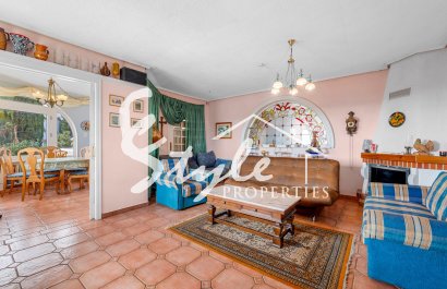 Resale - Villa - Ciudad Quesada - Rojales