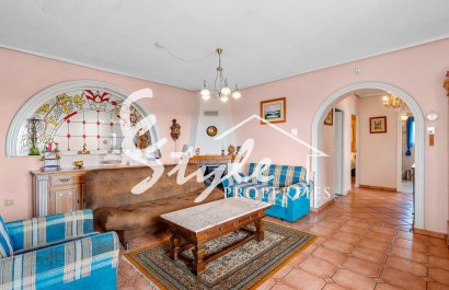 Resale - Villa - Ciudad Quesada - Rojales