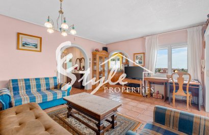Resale - Villa - Ciudad Quesada - Rojales
