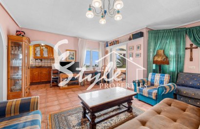 Resale - Villa - Ciudad Quesada - Rojales