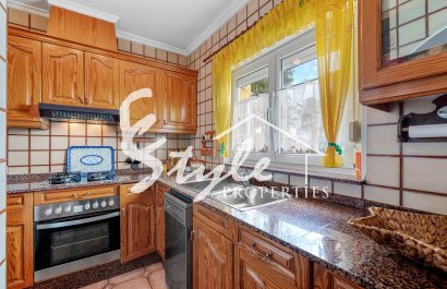 Resale - Villa - Ciudad Quesada - Rojales
