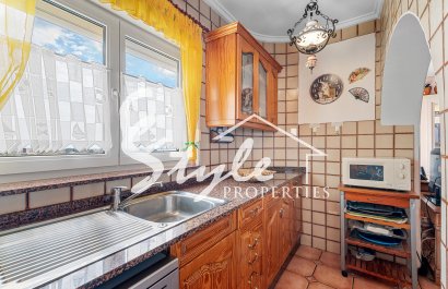Resale - Villa - Ciudad Quesada - Rojales