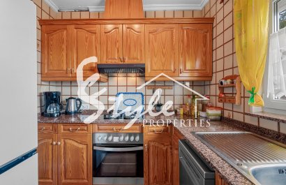Resale - Villa - Ciudad Quesada - Rojales