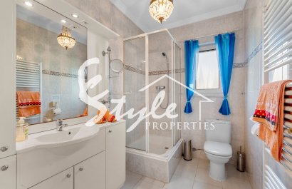 Resale - Villa - Ciudad Quesada - Rojales
